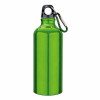 Henley Metal Drink Bottles Green